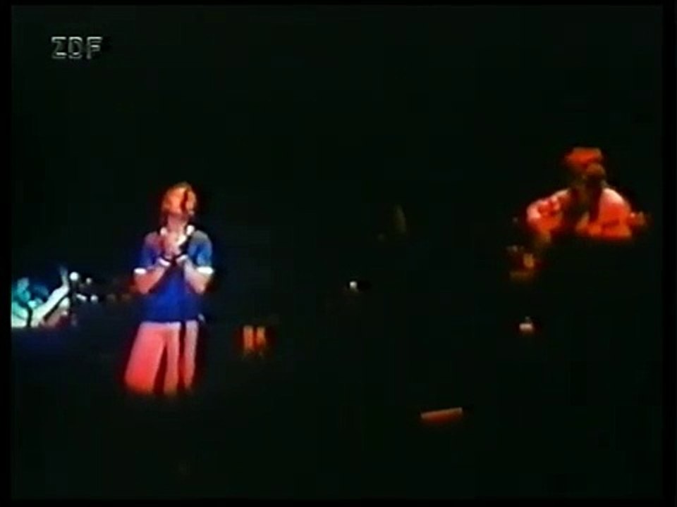 genesis live 1978 cinema show afterglow with japan introduction rework part1