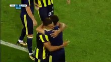 Fenerbahçe gool