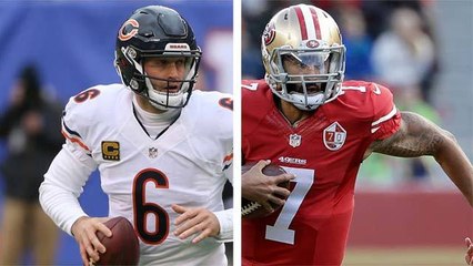 Rapoport: Cutler, Kap are possible replacements for Tannehill