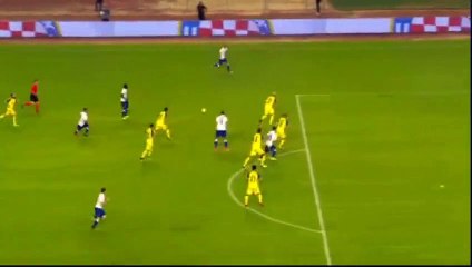 Ante Erceg GOAL HD - HNK Hajduk Split 1-0 Brøndby IF 03.08.2017