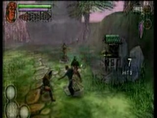 Hellboy : Science of Evil for PSP