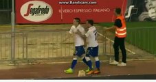 Ante Erceg 2nd GOAL HD - HNK Hajduk Split 2-0 Brøndby IF 03.08.2017