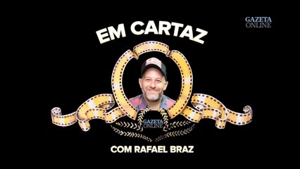 Em Cartaz S04E12 - Planeta dos Macacos: A Guerra