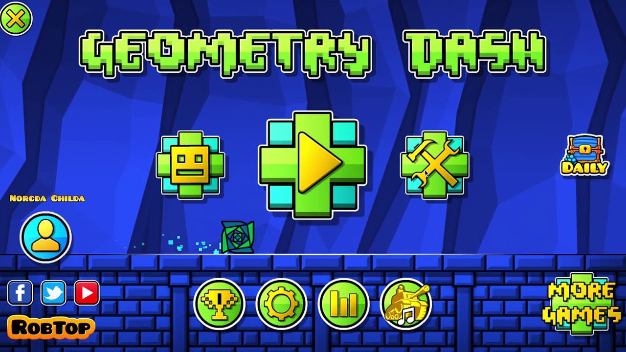 Geometry Dash 2.1 Unlocking The Gatekeeper, Chamber of Time Vault Codes!