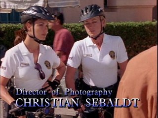 Pacific Blue S2 E14 One Kiss Goodbye