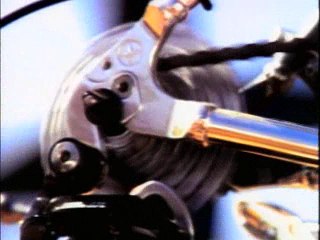 Pacific Blue S2e18 Full Moon