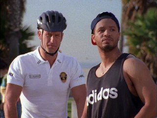 Pacific Blue S2e20 Bad Company