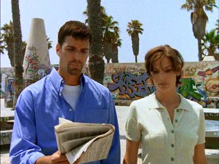 Pacific Blue S3 E3 Rave On