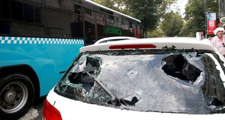 Aracı Doludan Zarar Görenler için Başvuru Süresi 2 Yıla Çıkarıldı, Kasko da Bozulmayacak