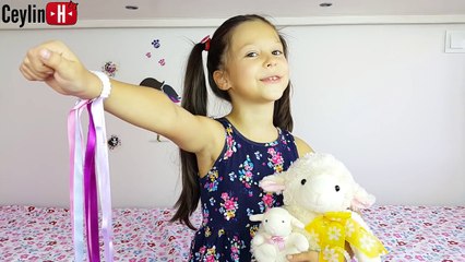 Ceylin H | A RAM ZAM ZAM Çocuk Şarkısı ve Dansı