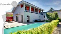 A vendre - Maison/villa - CORBAS (69960) - 7 pièces - 200m²