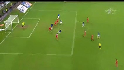 Goal HD - Lech Poznan (Pol)	2-2 Utrecht (Ned) 03.08.2017