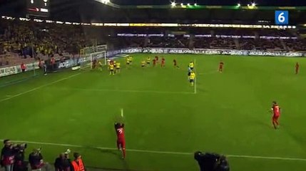 Socha T. (Own goal) Goal HD - Midtjylland (Den)	1-1	Arka Gdynia (Pol) 03.08.2017