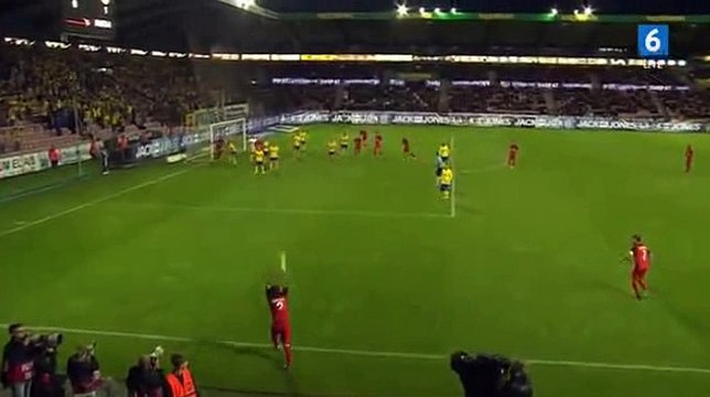 Socha T. (Own goal) Goal HD - Midtjylland (Den)	1-1	Arka Gdynia (Pol) 03.08.2017