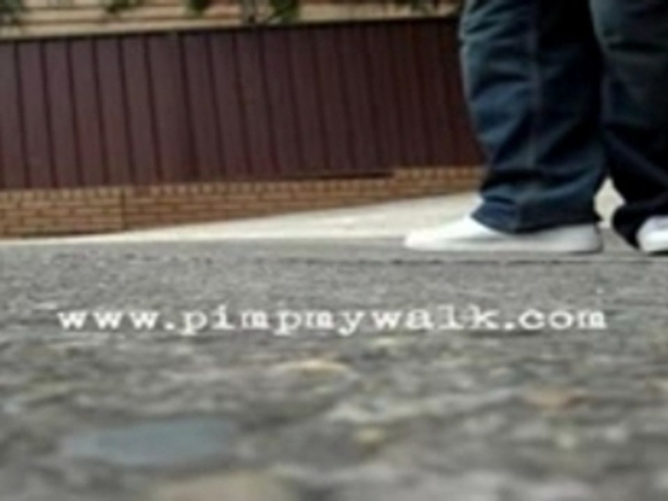 Cwalk base 3 forward V