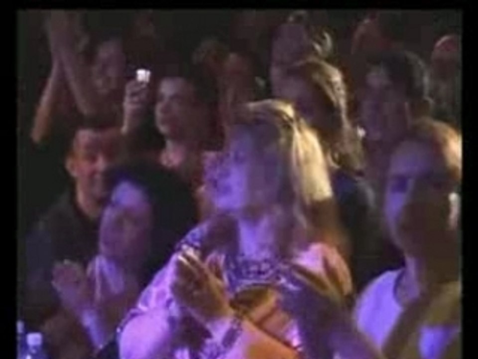 Agraw en concert slaavits aya vehri