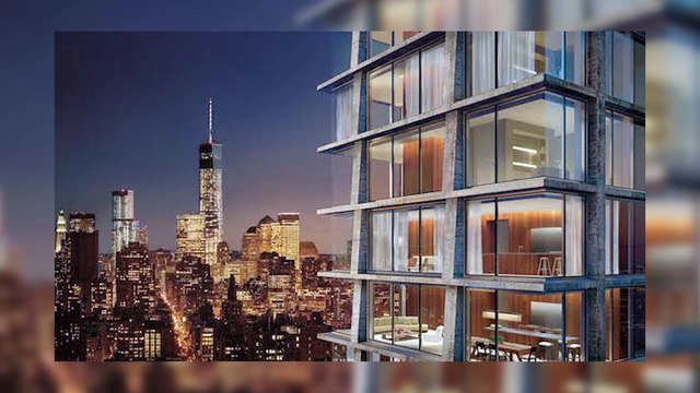 Elderly Neighbors Upset With SEX CRAZED Hotel Guests