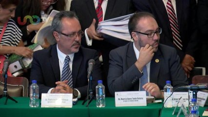 Javier Solórzano | La comparecencia del delegado de Tláhuac donde no pasó nada