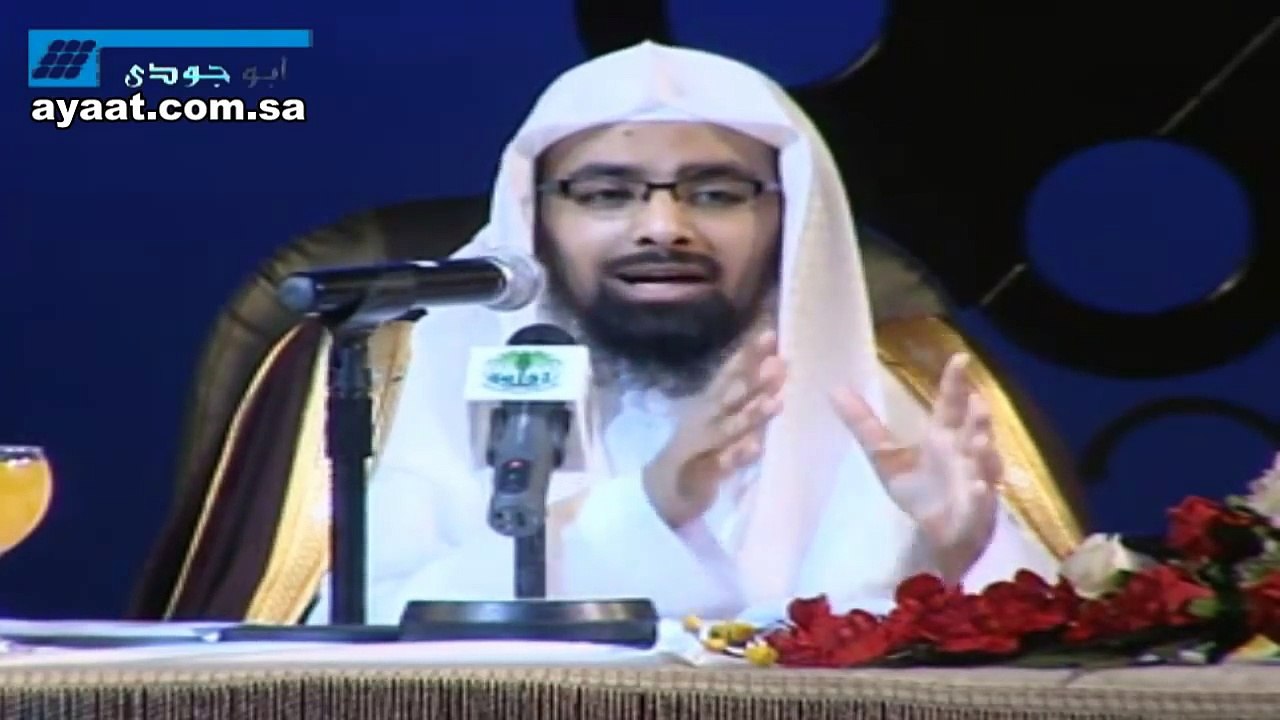 رجل ألماني يُقرأ عليه القرآن شوفوا وش صار فيه