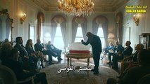 إعلان فلم وادي الذئاب الوطن مترجم للعربية