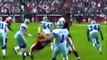Dallas Cowboys vs Arizona Cardinals - 2017 NFL