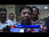 Ketua DPR RI Setya Novanto maafkan 2 orang pelaku pemerasan terhadap dirinya - NET24