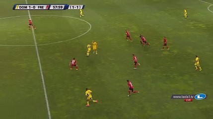 Lovro Bizjak Goal HD - Domzale (Slo)	2-0	SC Freiburg (Ger) 03.08.2017