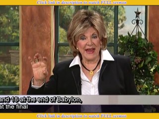 Kay Arthur — Turmoil Destroyed, the Earth Rests