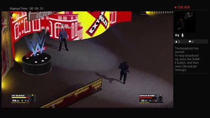 Wwe 2k17 fun (36)