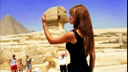 Giza Pyramids Trips in Cairo