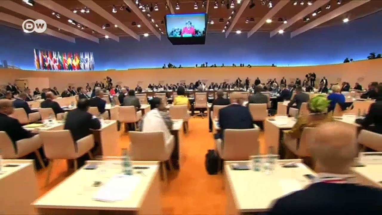 Vietnam bestreitet deutsche Kidnappingvorwürfe | DW Deutsch