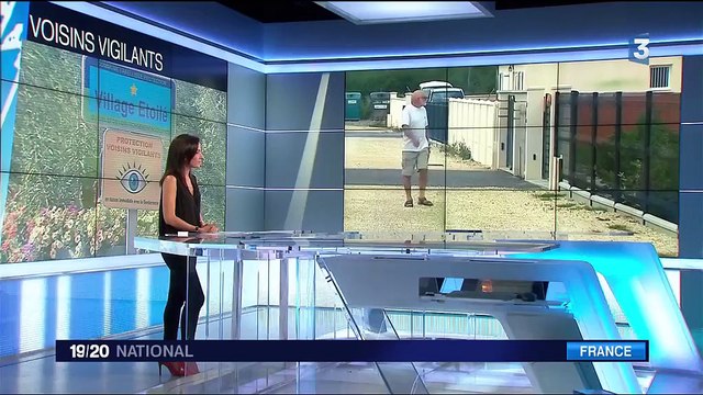 Cher : des voisins vigilants pour éviter les cambriolages