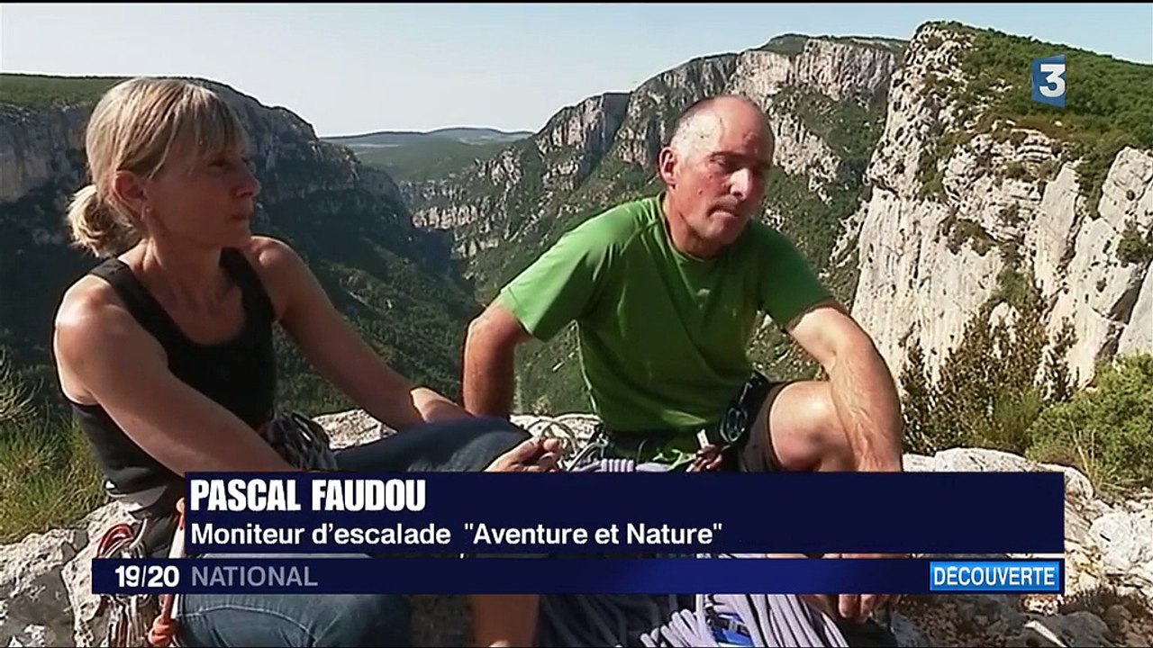 Découverte : visite des Gorges du Verdon