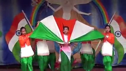 Girls Dance Jai Ho Song Beautiful Dance