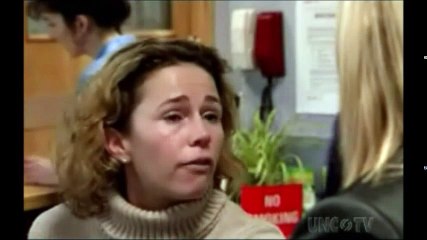 Phil & Lisa (2000-2001) P1