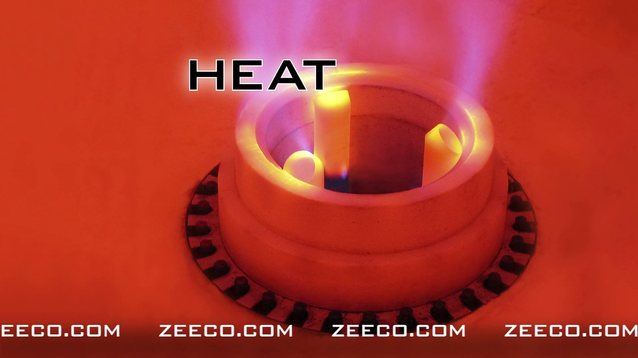 Zeeco Inc.