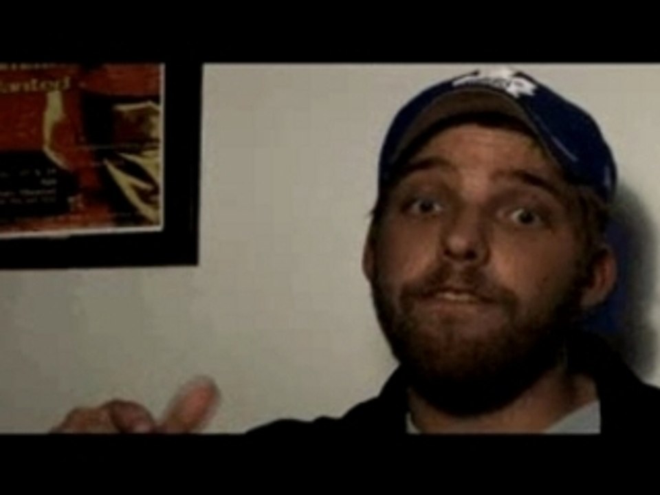 Episode 2, Part 1: Dead Pan vs. The Vagina Monologues