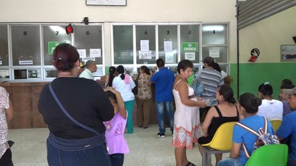 Anuncian licitaciones en el Mario Rivas