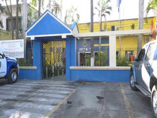 Cifras delictivas bajan en el Progreso Yoro