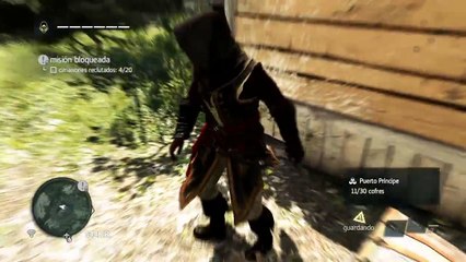 Assassin's Creed IV Black Flag - Freedom Cry Cap.2