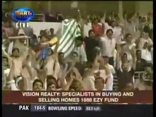 Shahid Afridi vs sri lanka 446666