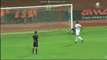 Orges Shehi Saved last penalty HD - Skenderbeu 2-1 Mlada Boleslav 03.08.2017