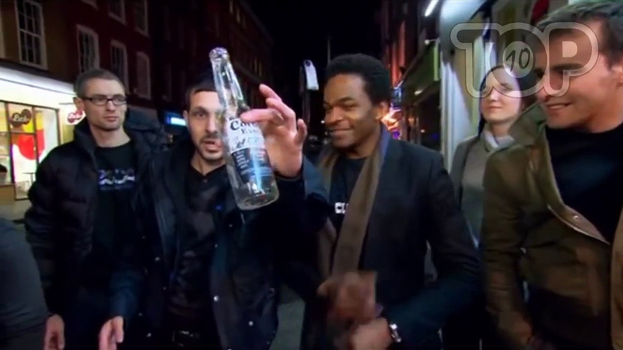 10 MAIORES TRUQUES DE MÁGICA REVELADOS