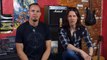 Alter Bridge Myles Kennedy + Mark Tremonti on What Theyve Learned From Each Other