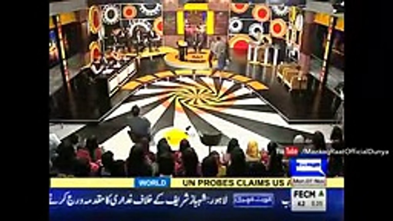 Saba Qamar Dance On Aima Baig Song Kalabaaz Dil