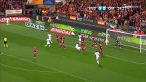 Oostende - Marseille 0-0 Highlights HD