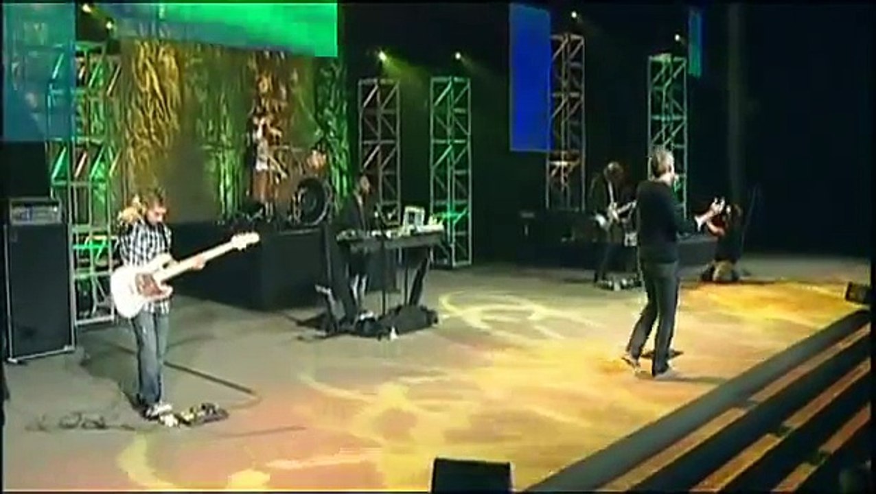 Eres Rey De Los Cielos - Marco Barrientos