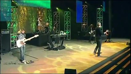 Eres Rey De Los Cielos - Marco Barrientos