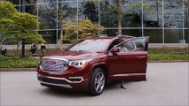 2017  GMC  Acadia  Stephen City  VA | GMC  Acadia  Stephen City  VA