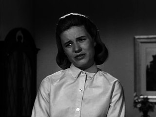 Patty Duke 110 Double Date